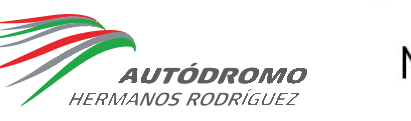 Autódromo Hermanos Rodríguez