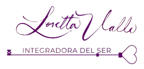 Loretta Valle — Integradora del Ser